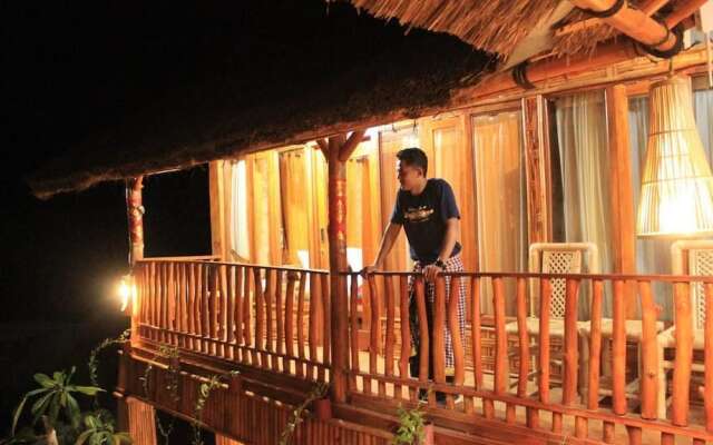 Gentari Homestay