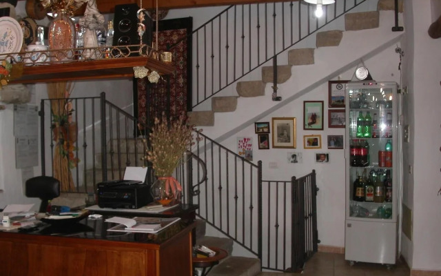 Locanda La Rosa