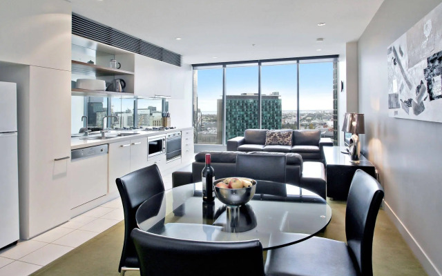 Platinum Apartments at Freshwater