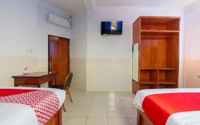 OYO 3720 Homestay Gayatri Janti