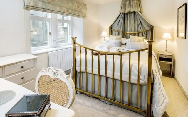 Linton Court Coach House