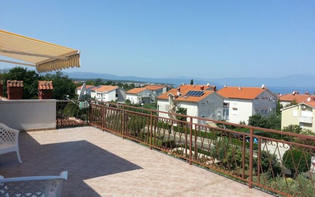 Kamelija apartmani