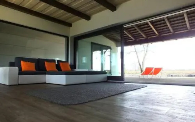 Héthatár Wellness Tanya