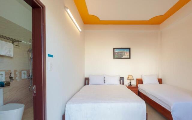 Thinh Phuc Homestay