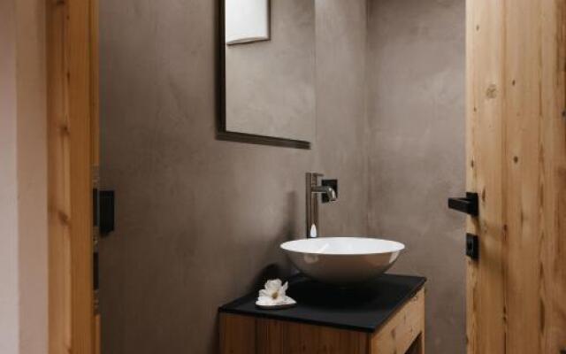 Alpine Chalet Sauter