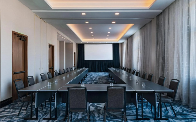The Westin Dallas Southlake