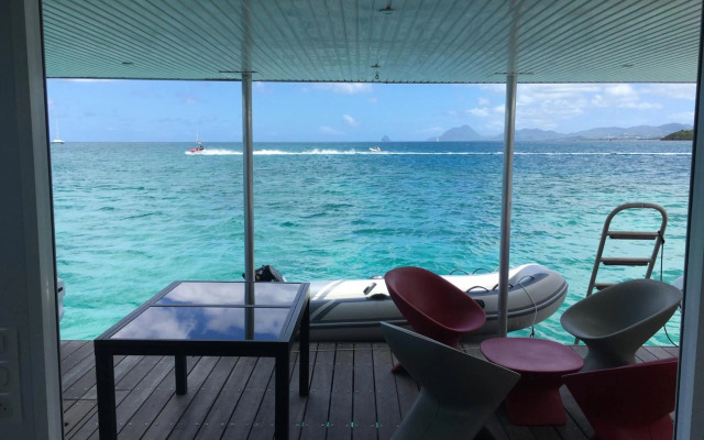 Aqualodge Martinique