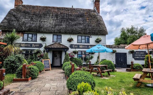 The White Hart