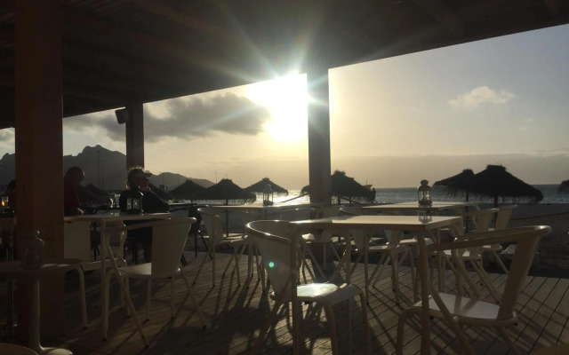 Suite Mariposa Sospesa Sul Mare