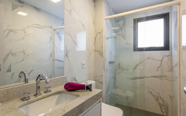 LIV - Apartamento 1201