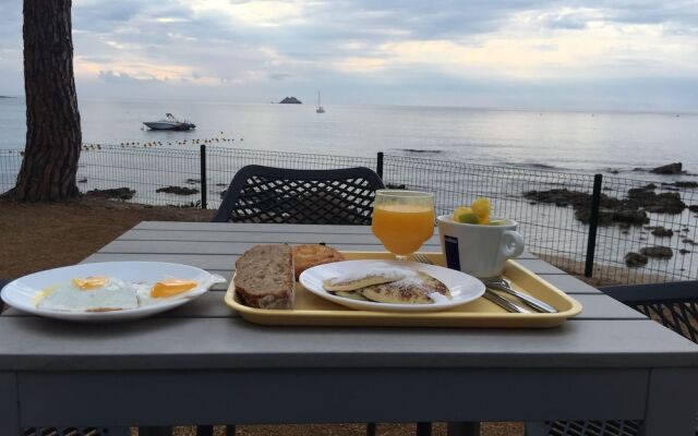 village vacances KALLISTERRA