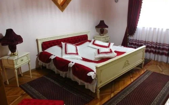 Hotel Villa Paradiso