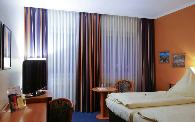 Hotel Boulevard