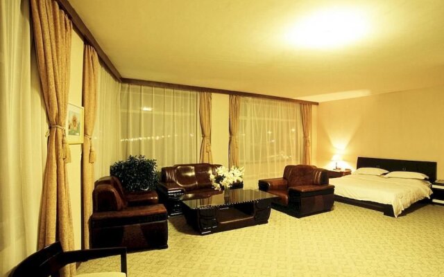 Jiulongwan International Hotel