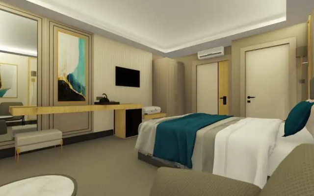 Polatlar Otel
