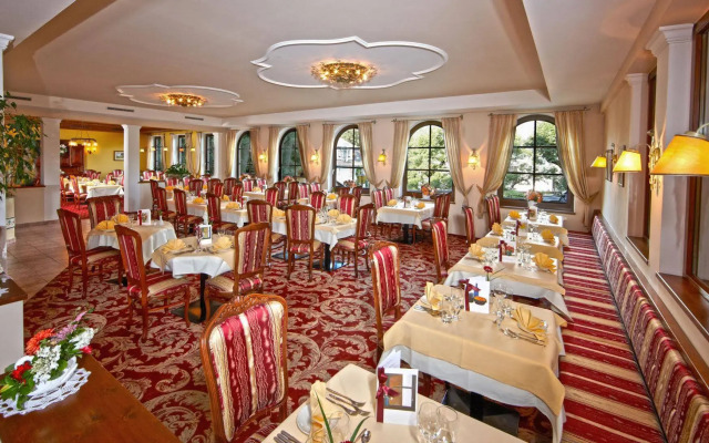 Hotel Berner Zell am See