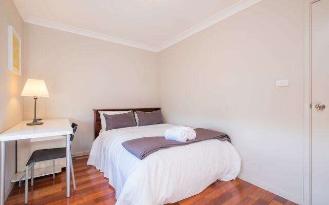 Getaway Holiday House Bankstown