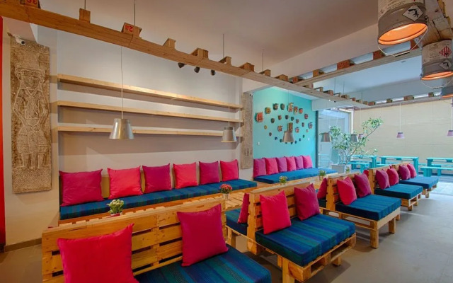 My Little Island Hostel - Colombo