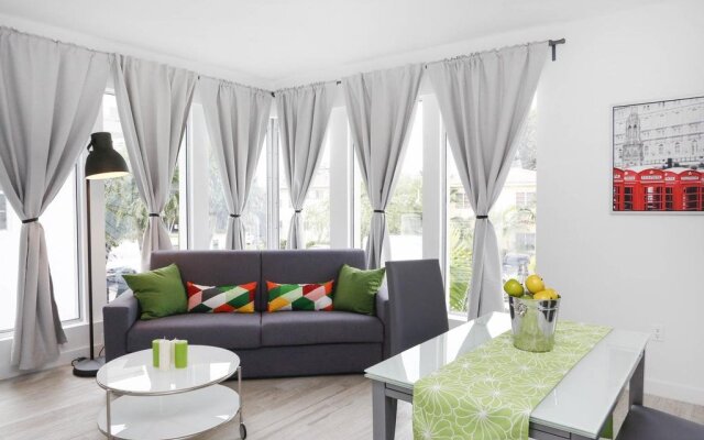 Miami Suites South Beach