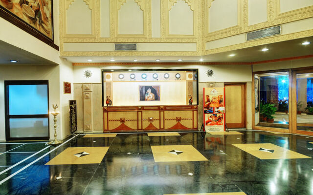 Shree Ram International