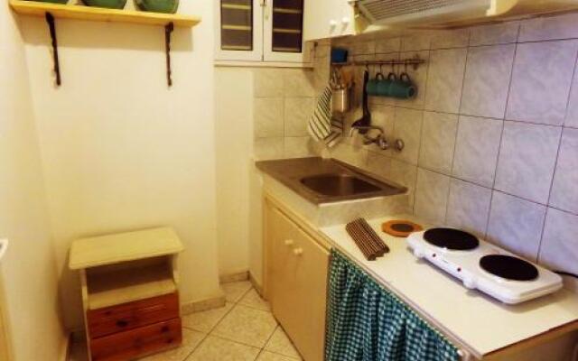 Leia Guest House