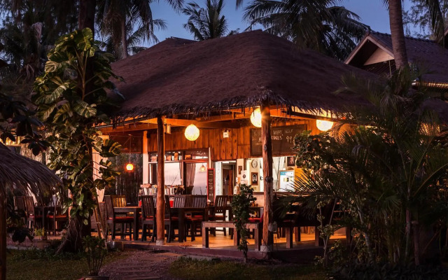 Baan Manali Resort