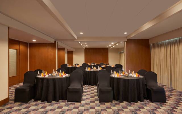 Courtyard by Marriott Hyderabad