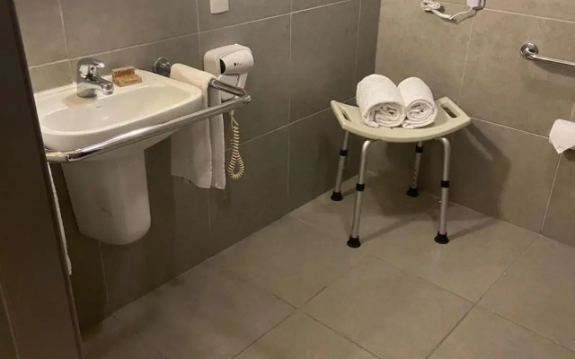 Novotel Rio de Janeiro Parque Olímpico