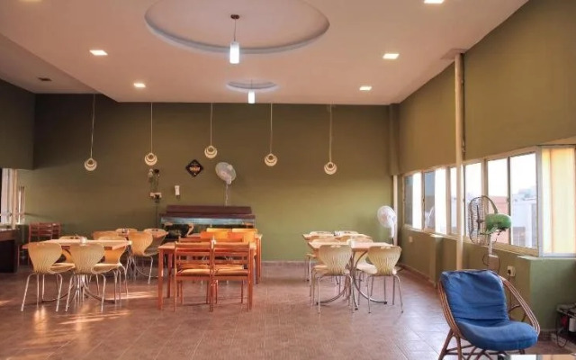 Sai Orbit Serviced Apartments