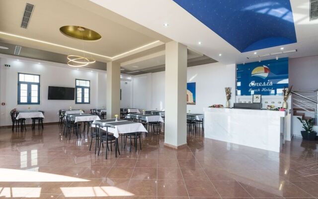 Anesis Hotel