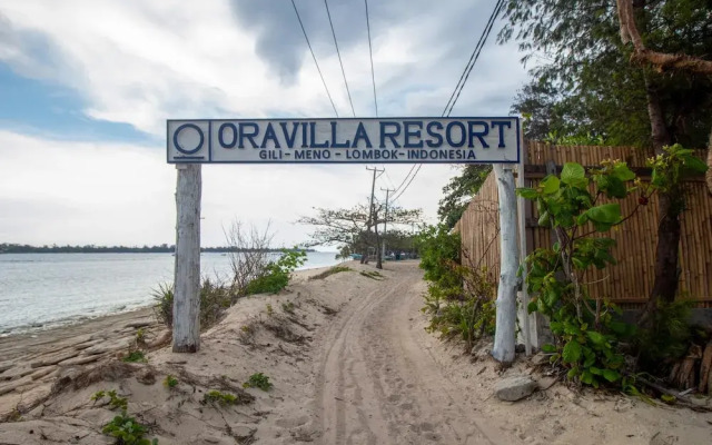 Ora Villas Gili Meno
