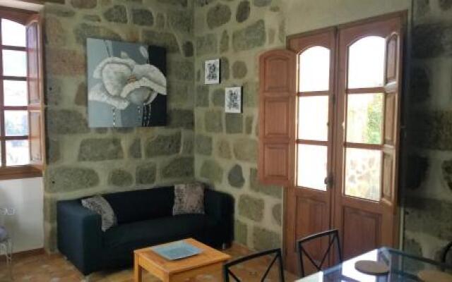 La Casa Vieja Hostel
