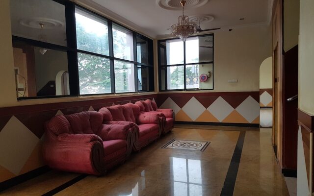 Hotel Subhalakshmi Palace