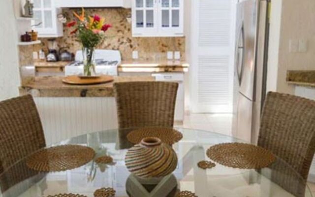 Villas Caribe By Chezplaya