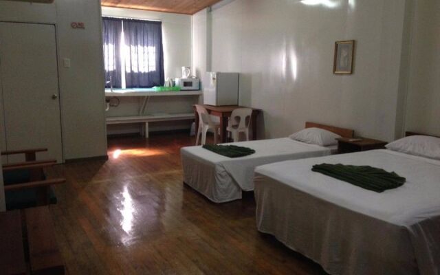 Nia Mall Apartments