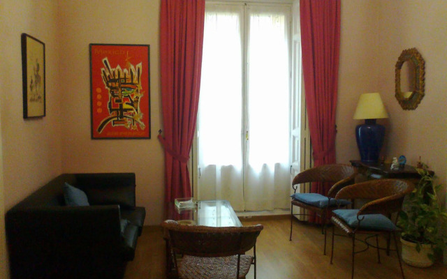 Hostal Hispalense