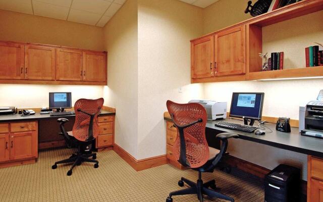 Hilton Garden Inn Denver/Highlands Ranch