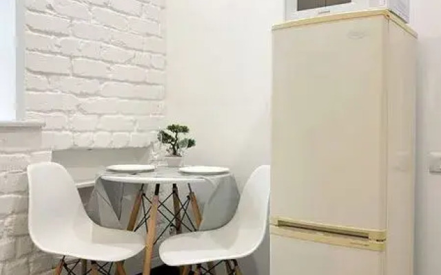 Comfort Apartment on Pobedy St. 12