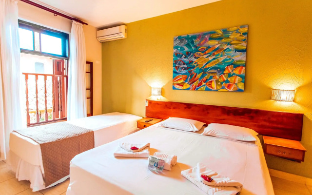 VELINN Pousada Villa Caiçara