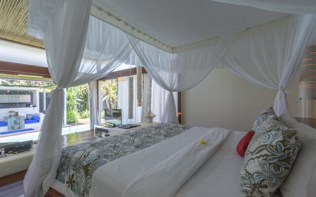 Kiss Villas Bali