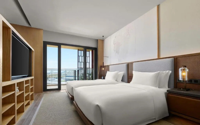 Angsana Zhuhai Hengqin