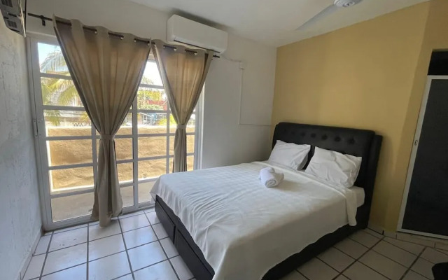 Hotel and Bungalows Palaces