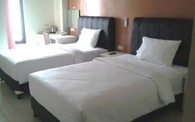 Smart Room Near Pasteur