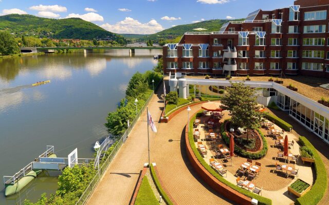 Heidelberg Marriott Hotel