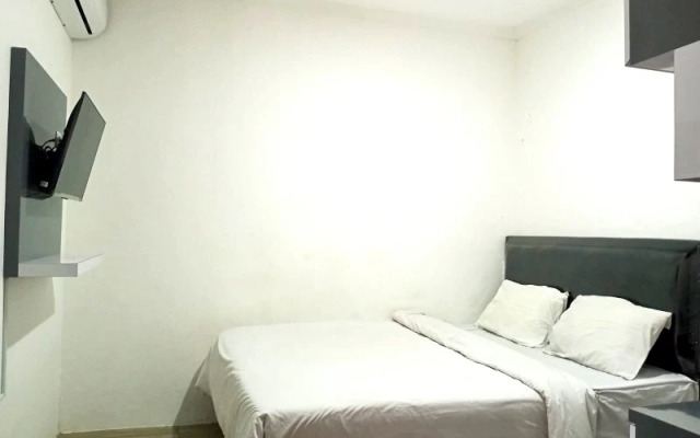 Saijaan Yogyakarta Mitra RedDoorz