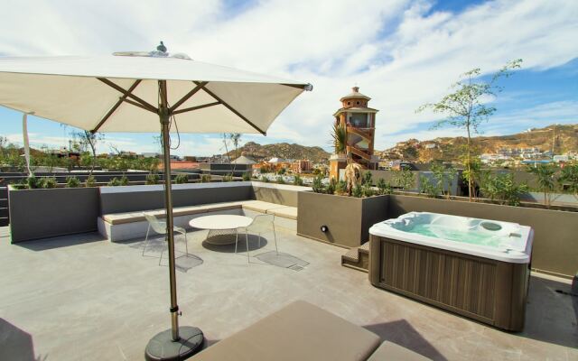 Paraiso Residences Marina Cabo by Capitalia