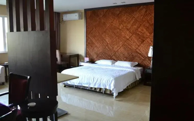 Da Lang Tao Sha Business Hotel