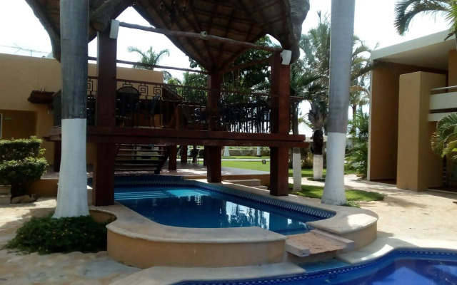TecnoHotel Mérida Norte