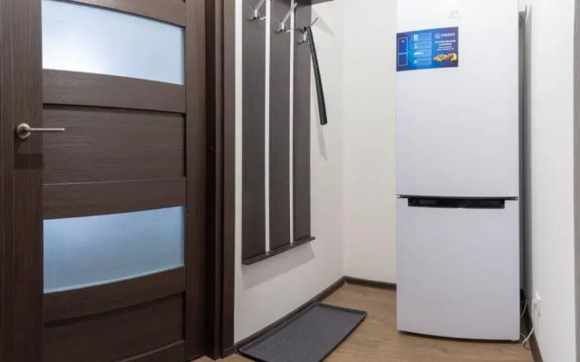 Апартаменты на улице Английская 3 корпус 7