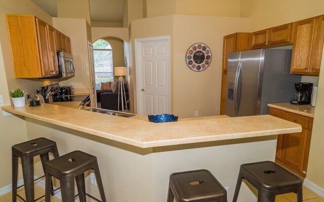 Orange Tree 15830 - Four Bedroom Villa